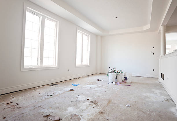 Professional Painting & Drywall Installation in Great River, NY